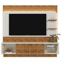 Estante Home Guaíba para TV até 65” - Mobler