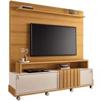 Estante Home HB Bold Para TV Até 65" MDP/MDF 180x180x40cm