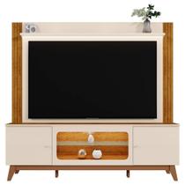Estante Home Maceió para TV até 75” - Mobler