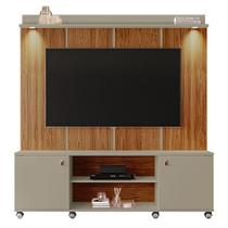 Estante Home Madison 160cm para TV até 70” - Mobler