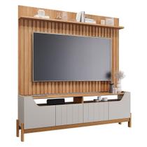 Estante Home Moema para TV até 70” - Permóbili