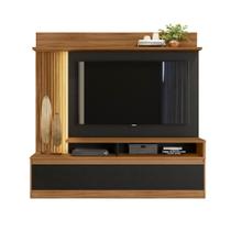 Estante Home NT1295 Para Tv Até 60 Polegadas Freijó Trend/Off White Tx Notável Móveis