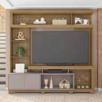 Estante Home Para TV 55 Polegadas com 2 Portas Formosa