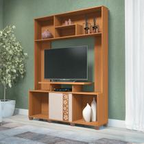 Estante Home para TV até 47 Polegadas 1 Porta Milla HB Móveis