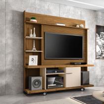Estante Home para TV até 47 Polegadas 1 Porta Taurus Bechara Estante Home para TV até 47 Polegadas 1 Porta Taurus Bechara