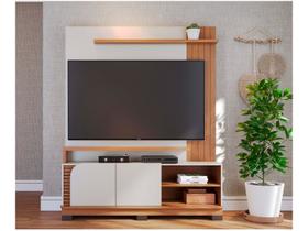 Estante Home para TV até 65" 2 Portas Colibri Jurerê