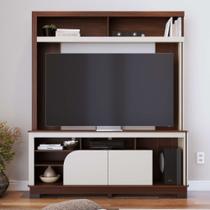 Estante Home para TV até 65 Polegadas 2 Portas Belaya Colibri Estante Home para TV até 65 Polegadas 2 Portas Belaya Colibri