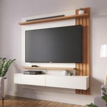 Estante Home para TV até 65 Polegadas 2 Portas Juriti 1.5 Colibri