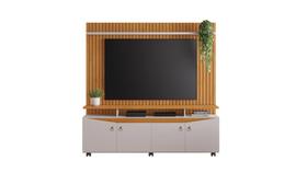 Estante Home para TV até 65 Polegadas Conceito Candian JCM Movelaria Estante Home para TV até 65 Polegadas Conceito Candian JCM Movelaria