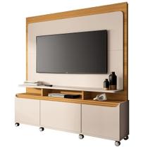 Estante Home Para TV Até 70 Polegadas 1,80m Beta