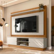 Estante Home Para TV até 75 Polegadas Guararapes Linea Brasil