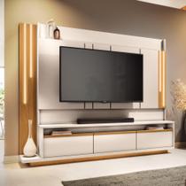 Estante Home para TV até 75 Polegadas HB Móveis Montane Estante Home para TV até 75 Polegadas HB Móveis Montane