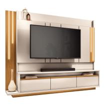 Estante Home para TV até 75 Polegadas HB Móveis Montane