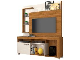 Estante Home para TV de até 50 Polegadas 1 Porta Icaro Madetec