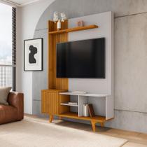Estante Home para Tv de até 55 Polegadas Corumbaú