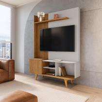 Estante Home para Tv de até 55 Polegadas Corumbaú