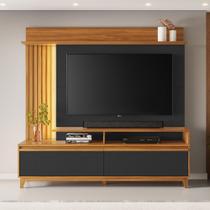 Estante Home Ripada para TV até 60 Polegadas Led 2 Portas NT1400 Notável