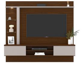 Estante Home Suspenso para TV até 60” 2 Portas Estante Home Suspenso para TV até 60” 2 Portas