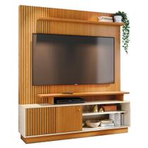 Estante Home Theater Ares para TV até 65” - Madetec Estante Home Theater Ares para TV até 65” - Madetec