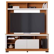 Estante Home Theater Belaya para TV até 65” - Colibri Estante Home Theater Belaya para TV até 65” - Colibri