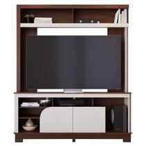 Estante Home Theater Belaya para TV até 65” - Colibri Estante Home Theater Belaya para TV até 65” - Colibri