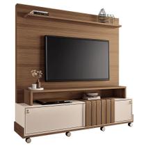 Estante Home Theater Bold para TV até 65” - HB Móveis Estante Home Theater Bold para TV até 65” - HB Móveis