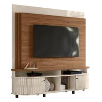 Estante Home Theater Daytona para TV até 65” - Madetec