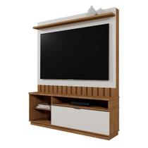 Estante Home Theater Diamantina para TV até 60” - Mobler Estante Home Theater Diamantina para TV até 60” - Mobler