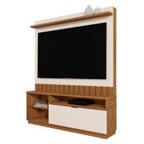 Estante Home Theater Diamantina para TV até 60” - Mobler Estante Home Theater Diamantina para TV até 60” - Mobler
