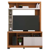 Estante Home Theater Elba para TV até 50” - Colibri Estante Home Theater Elba para TV até 50” - Colibri