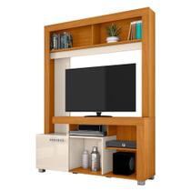 Estante Home Theater Flávia para TV até 50” - Madetec Estante Home Theater Flávia para TV até 50” - Madetec