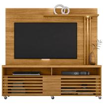 Estante Home Theater Frizz Cumaru Madetec