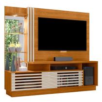 Estante Home Theater Frizz Plus para TV até 60” - Madetec Estante Home Theater Frizz Plus para TV até 60” - Madetec