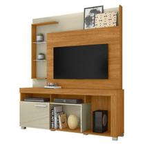 Estante Home Theater ícaro Cumaru Opala - Madetec