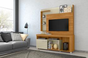 Estante Home Theater Ícaro Para TV até 50 Polegadas Belufan