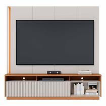 Estante Home Theater Jordão para TV até 75” - Colibri