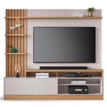 Estante Home Theater Maceió para TV até 65” - Colibri