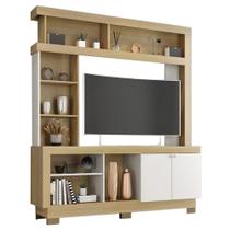 Estante Home Theater Mali para TV até 50” - Móveis Leão