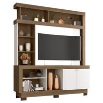 Estante Home Theater Mali para TV até 50” - Móveis Leão