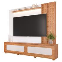 Estante Home Theater Marrocos para TV até 84” - Permóbili
