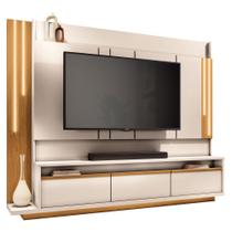 Estante Home Theater Montane para TV até 75” - HB Móveis