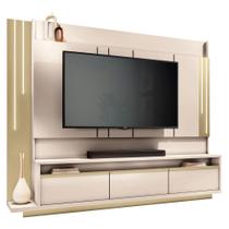 Estante Home Theater Montane para TV até 75” - HB Móveis