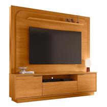 Estante Home Theater Nilo Cinamomo - Madetec Estante Home Theater Nilo Cinamomo - Madetec