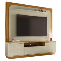 Estante Home Theater Nilo para TV até 75” - Madetec