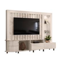 Estante Home Theater Para Tv Até 70 Pol, Le Mans, Madetec