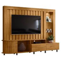 Estante Home Theater Para Tv Até 70 Pol, Le Mans, Madetec