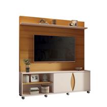 Estante Home Theater Sala Estar TV Até 65 Polegadas 2 Portas 2 Prateleiras Rodízios Cromados Luxor Estante Home Theater Sala Estar TV Até 65 Polegadas 2 Portas 2 Prateleiras Rodízios Cromados Luxor