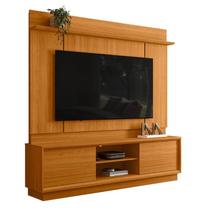 Estante Home Theater Siena Cinamomo - Madetec