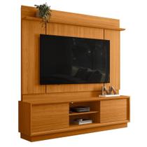 Estante Home Theater Siena para TV até 75” - Madetec Estante Home Theater Siena para TV até 75” - Madetec