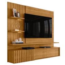 Estante Home Theater Suspenso Atena Cumaru Madetec Estante Home Theater Suspenso Atena Cumaru Madetec